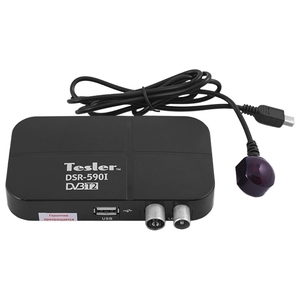 ТВ-тюнер TESLER DSR-590I