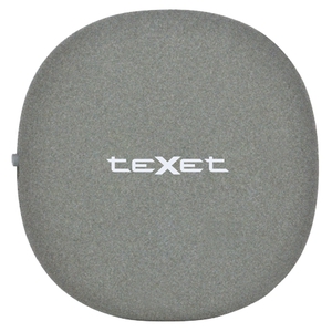МР3 плеер teXet T-5 Rock 8GB Grey