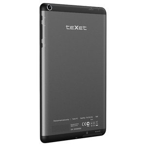 Планшет TeXet TM-7045 3G 4GB Black-Graphite