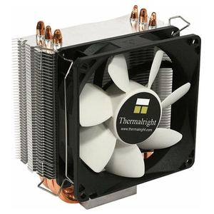 Кулер для процессора thermalright true spirit 90 m rev b обзор