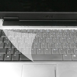 Защитная пленка для клавиатуры Titan TTN-ST01