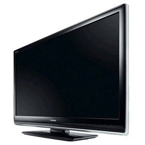 Телевизор TOSHIBA 52XV550PR
