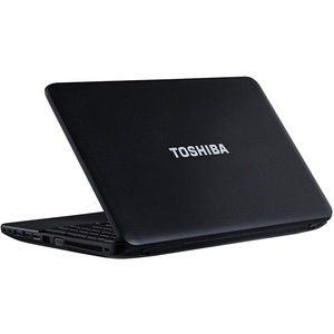 Ноутбук Toshiba Satellite C850D-1OH (PSC9UE-00500WPL)
