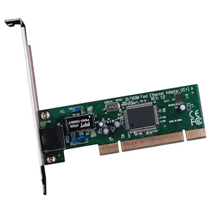 Сетевая карта TP-LINK TF-3200 10/100M PCI