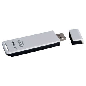 Беспроводный USB-адаптер TP-Link TL-WN322G