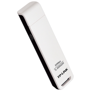 Wi-Fi адаптер TP-Link TL-WDN3200