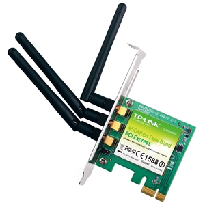 Wi-Fi адаптер TP-Link TL-WDN4800