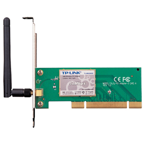 Беспроводный PCI-адаптер TP-Link TL-WN350GD