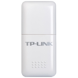 Wi-Fi адаптер TP-Link TL-WN723N