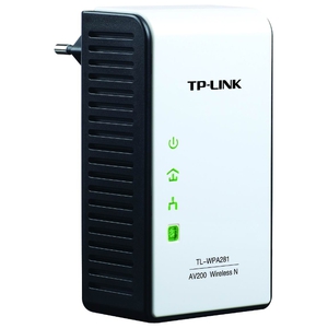 Wi-Fi адаптер TP-Link TL-WPA281