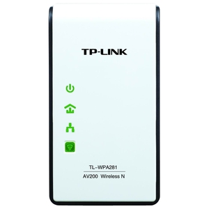 Wi-Fi адаптер TP-Link TL-WPA281