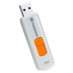 2GB USB Drive Transcend JetFlash 530 (TS2GJF530)