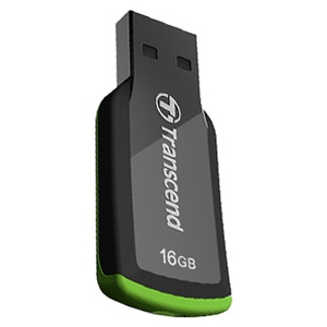 USB Flash Transcend JetFlash 360 16Gb (TS16GJF360)