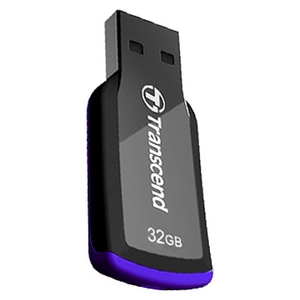 USB Flash Transcend JetFlash 360 32Gb (TS32GJF360)