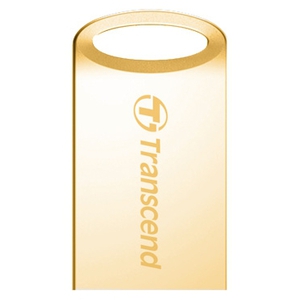 USB Flash Transcend JetFlash 510G 8GB Gold (TS8GJF510G)