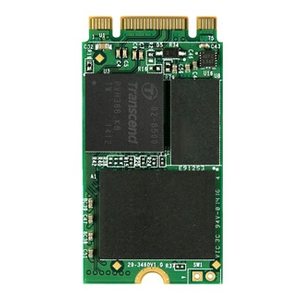 Жесткий диск SSD 32GB Transcend MTS400 (TS32GMTS400)