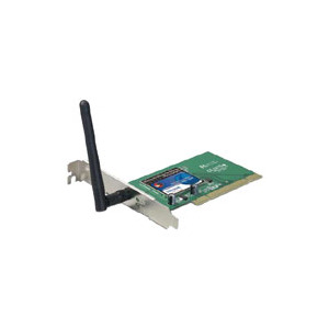 Беспроводный PCI-адаптер TRENDnet TEW-443PI