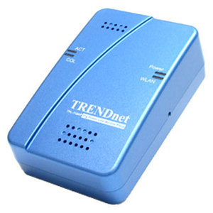 Точка доступа TRENDnet TPL-110AP