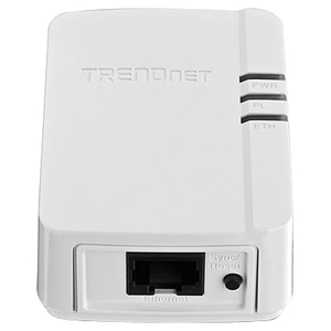 Сетевая карта TRENDnet TPL-308E
