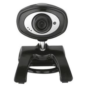 Web камера Trust INVIDO Webcam (16430)