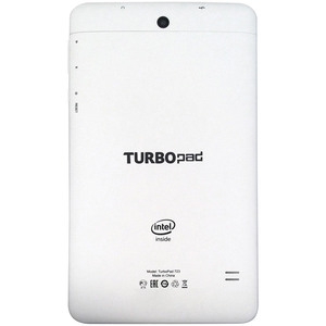 Планшет Turbopad 723 8GB 3G (белый)