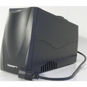 ИБП Ippon Comfo Pro 600 Black