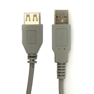 Кабель USB A-A Telecom