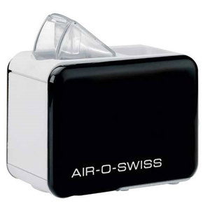 Увлажнитель воздуха Boneco Air-O-Swiss U7146 Black