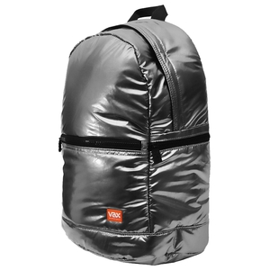 Рюкзак для ноутбука Basic VAX-B154BUGYB Metallic Grey-Black