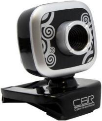 Web камера CBR CW 835M Silver