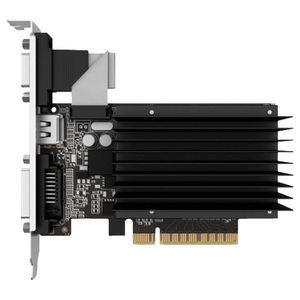 Видеокарта 2048Mb DDR3 GT630 Palit (NEAT6300HD46-2080H)