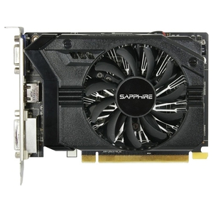 Видеокарта 2048MB DDR3 Radeon R7 250 With Boost Sapphire (11215-01-10G) OEM