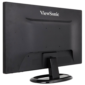 Монитор 22 ViewSonic VA2265SM-3 <LCD, Wide, 1920x1080, D-Sub, DVI<