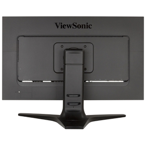 Монитор 27 ViewSonic VP2770-LED Black