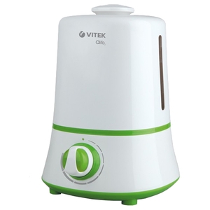 Увлажнитель воздуха Vitek VT-2351 W