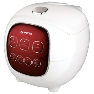 Мультиварка VITEK VT-4202-W White