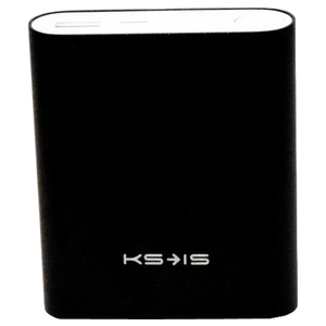 Внешний аккумулятор KS-is KS-239 Black