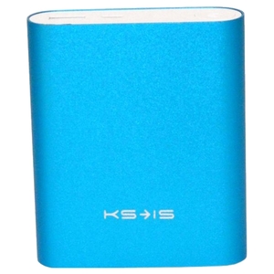 Внешний аккумулятор KS-is KS-239 Blue