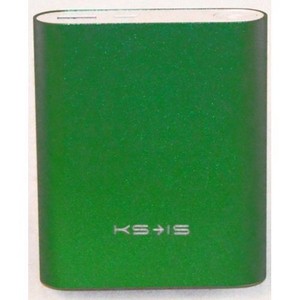 Внешний аккумулятор KS-is KS-239 Green
