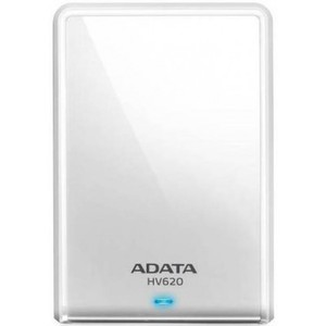 Внешний жесткий диск A-Data DashDrive HV620 1TB (AHV620-1TU3-CWH)