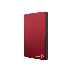 Внешний жесткий диск Seagate Backup Plus Slim Red 2TB (STDR2000203)