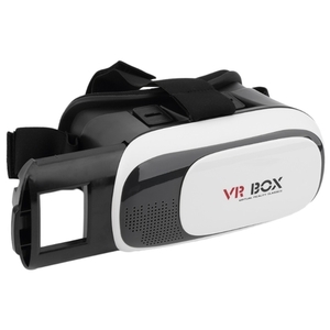 Очки виртуальной реальности XuMei VR Box 2.0