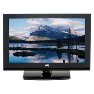 Телевизор VR DVD Combo LT-19D03V