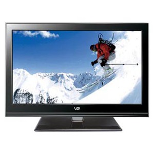 Телевизор VR DVD Combo LT-19D05V