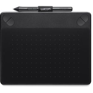 Графический планшет Wacom Intuos Art Black PT S (CTH-490AK-N)