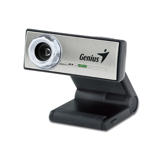 Вебкамера Genius iSlim 300X