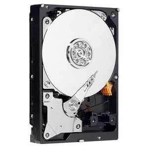 Жесткий диск 2000Gb Western Digital WD20EZRX