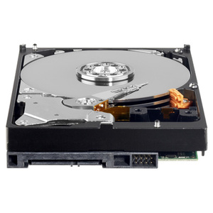 Жесткий диск 2000Gb Western Digital WD20EZRX