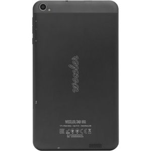 Планшет WEXLER.TAB 8iQ 8GB 3G Black