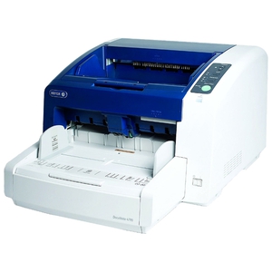 Сканер Xerox DocuMate 4799